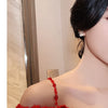 Bijoux Magiques | Boucles d'oreilles Licorne