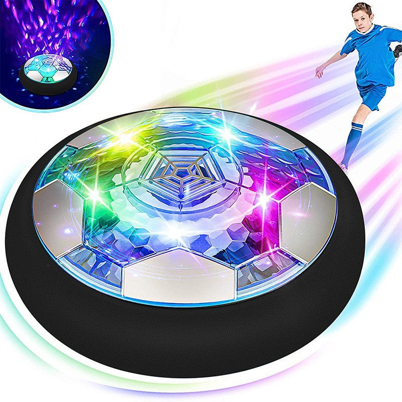 Ballon de football flottant pour tous les sols – HoverBall