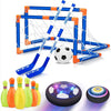 Ballon de football flottant pour tous les sols – HoverBall