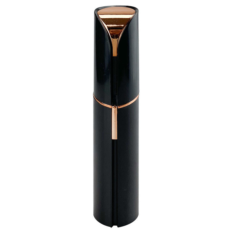 Appareil de dépilation du visage compact – SilkaSkin
