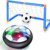 Ballon de football flottant pour tous les sols – HoverBall