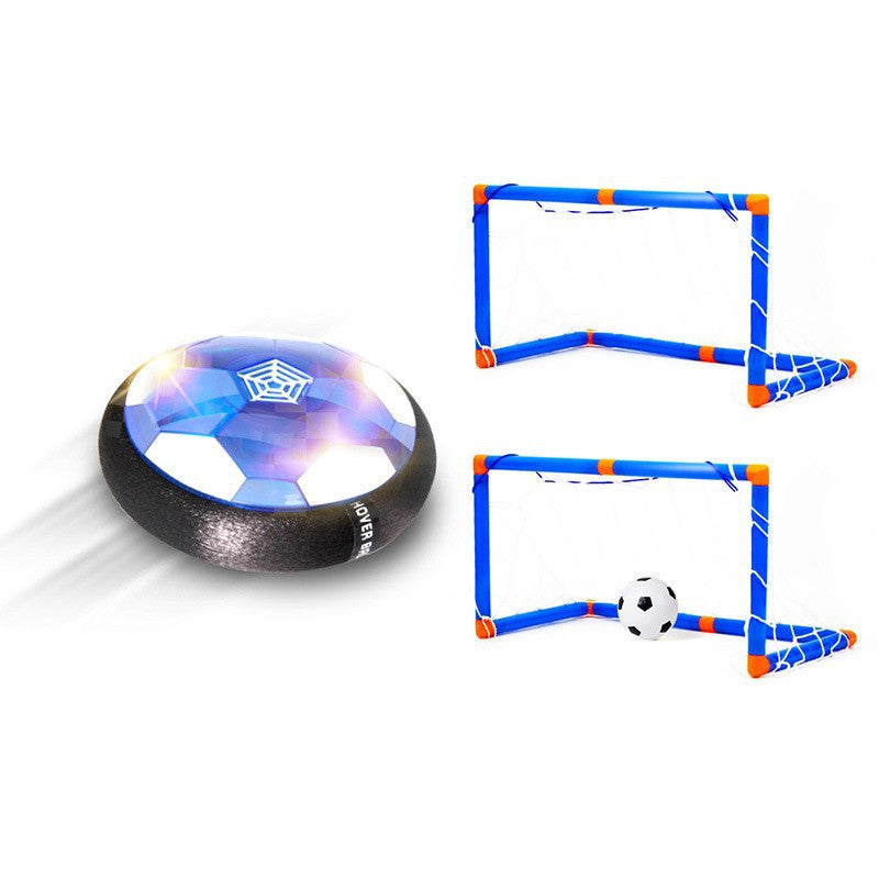 Ballon de football flottant pour tous les sols – HoverBall