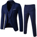 Ensemble de costume élégant pour homme - 2 pièces