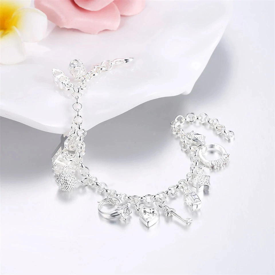 Bracelet de chance