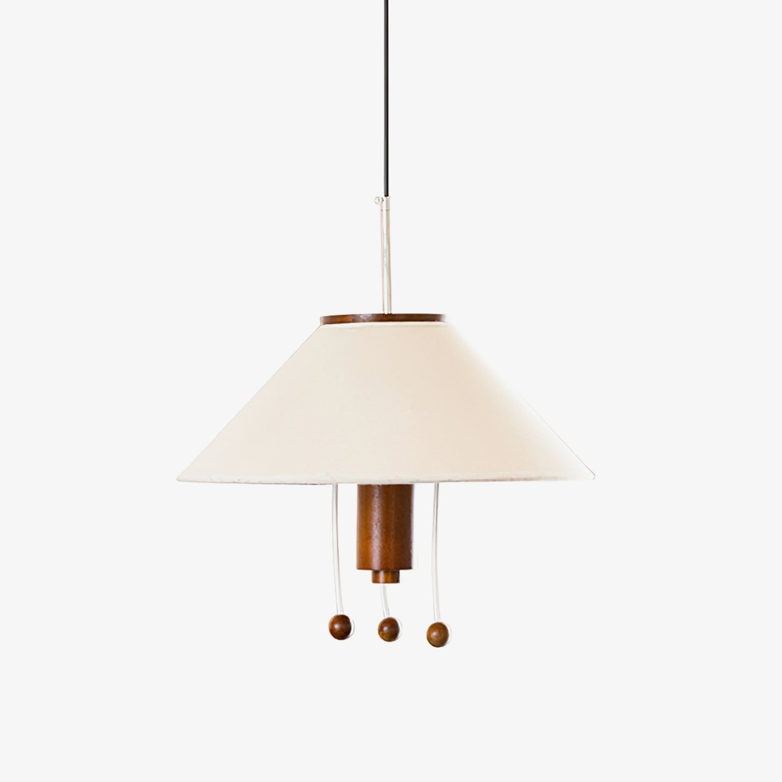 Suspension Sculpturale en Forme de Pieuvre - Nautilux