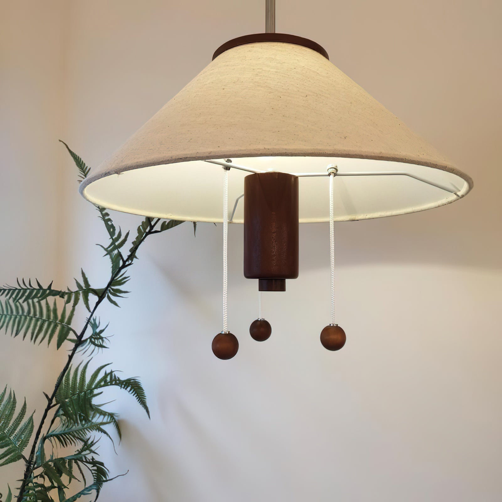 Suspension Sculpturale en Forme de Pieuvre - Nautilux