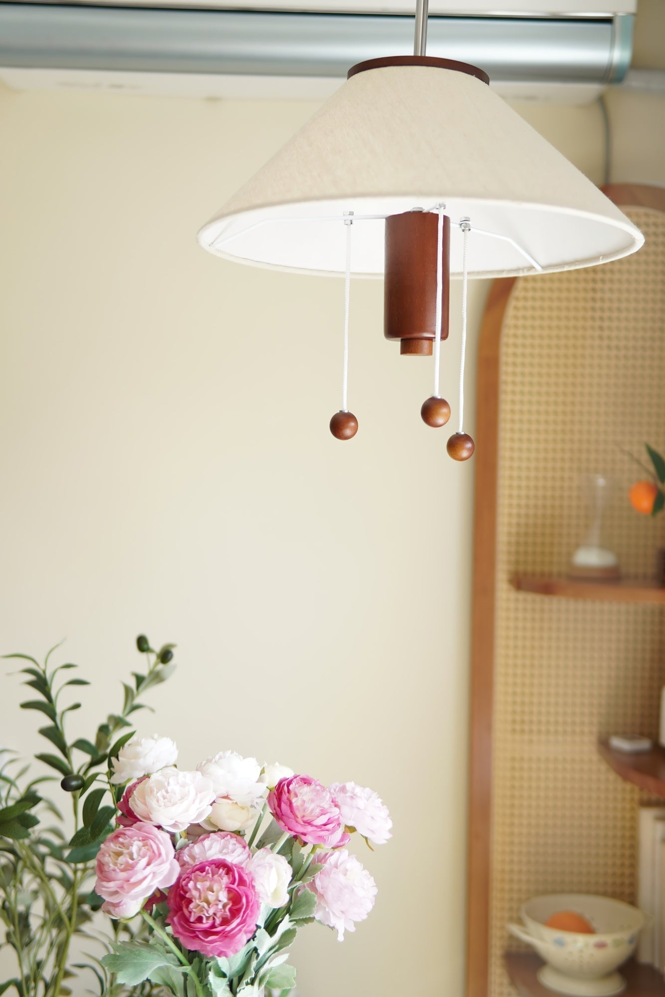 Suspension Sculpturale en Forme de Pieuvre - Nautilux