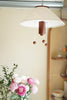 Suspension Sculpturale en Forme de Pieuvre - Nautilux