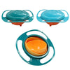 Bol gyroscopique anti-renversement - SpinSnack