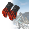 ToastyTouch | Gants Chauffants Électriques Imperméables