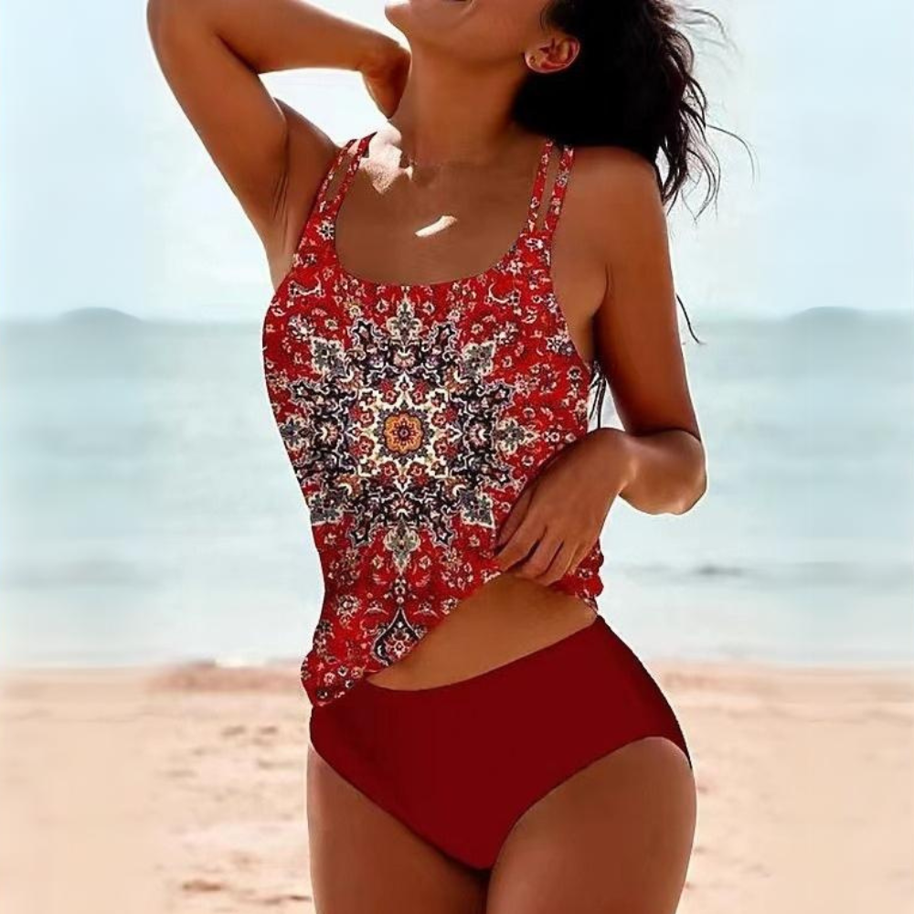 Tankini Joyeux – Livia