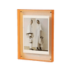 Snapbush | Cadre Photo Flottant Moderne