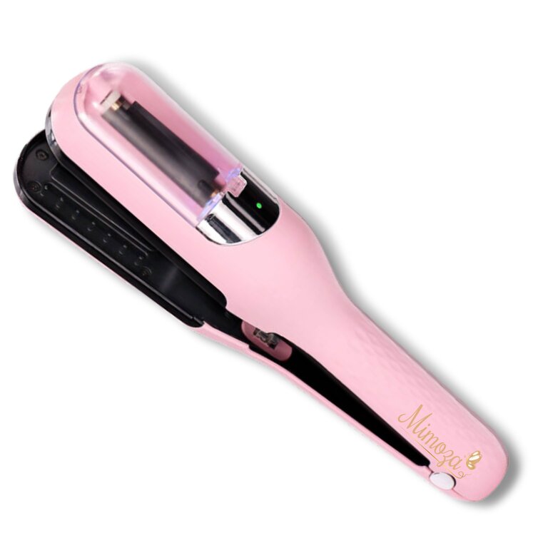 Tondeuse à pointes fourchues – Cleo
