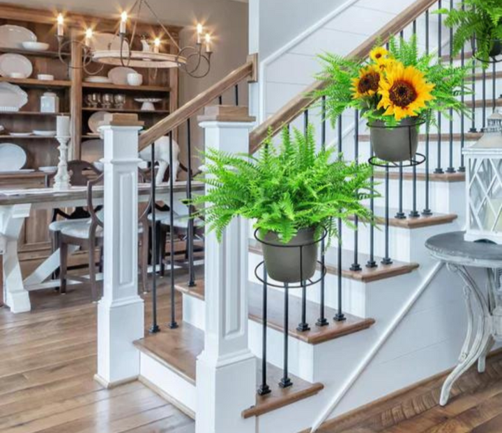 Support de Plantes Suspendu – Balconia