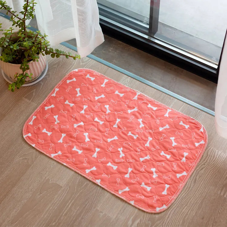 Tapis pour animaux sans fuite – Tapis de confort PetPaws