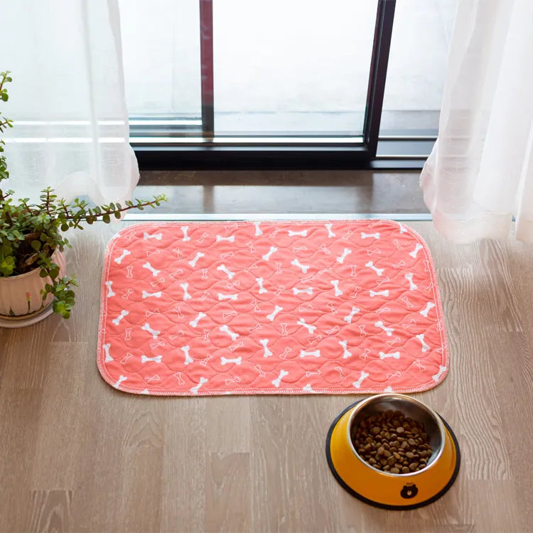 Tapis pour animaux sans fuite – Tapis de confort PetPaws