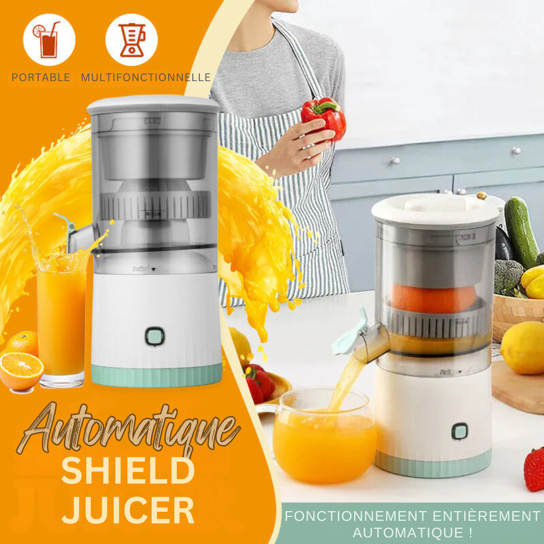 JuicePress | La solution ultime pour des jus maison rapides et sains