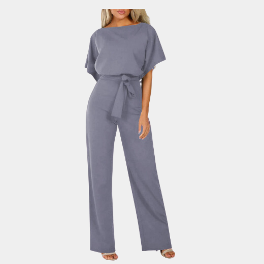 Novo - Combinaison Élégante pour Femmes