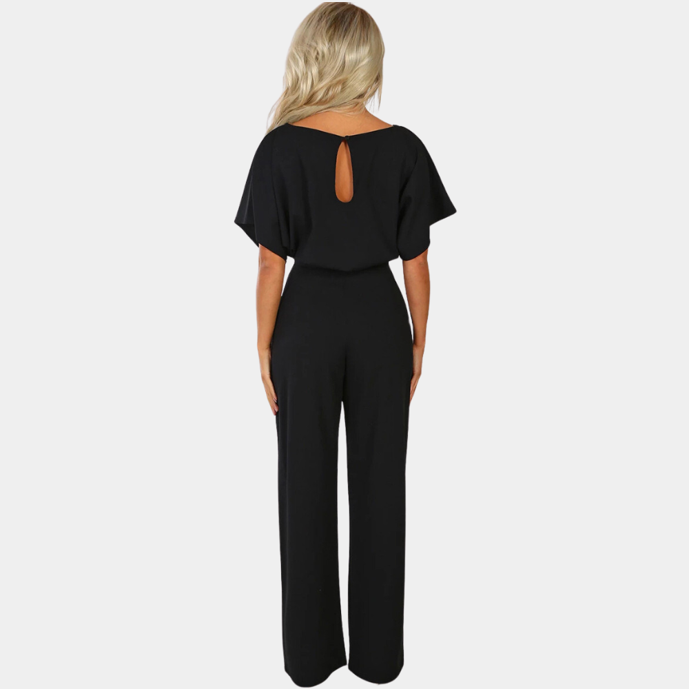 Novo - Combinaison Élégante pour Femmes