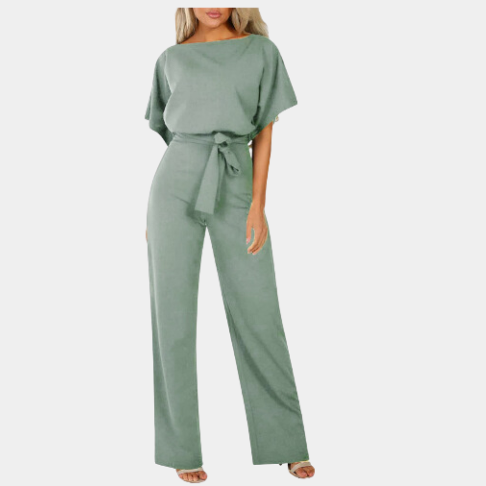 Novo - Combinaison Élégante pour Femmes