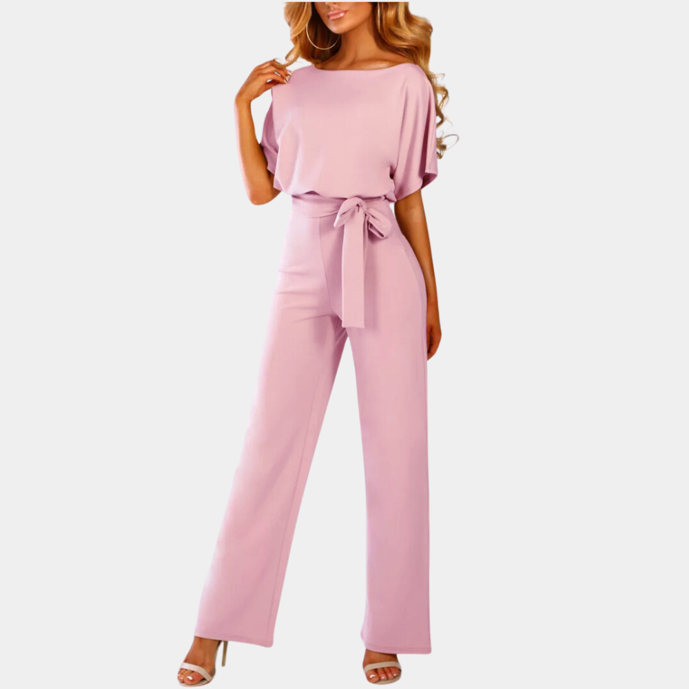 Novo - Combinaison Élégante pour Femmes