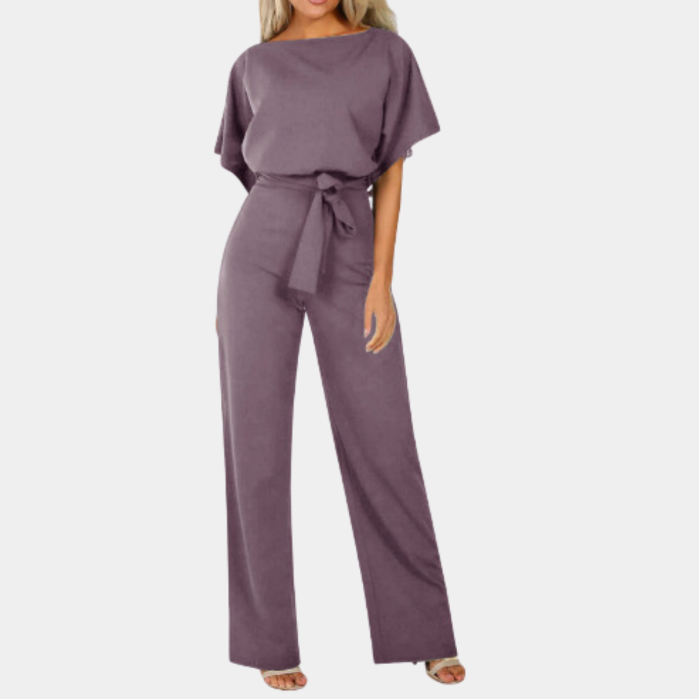 Novo - Combinaison Élégante pour Femmes