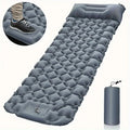 Bolendo Matelas de Camping Ultra Léger & Compact – Parfait pour les Voyages