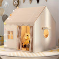 PLAYCOVE – Maison de Jeu Intérieure Créative pour Enfants