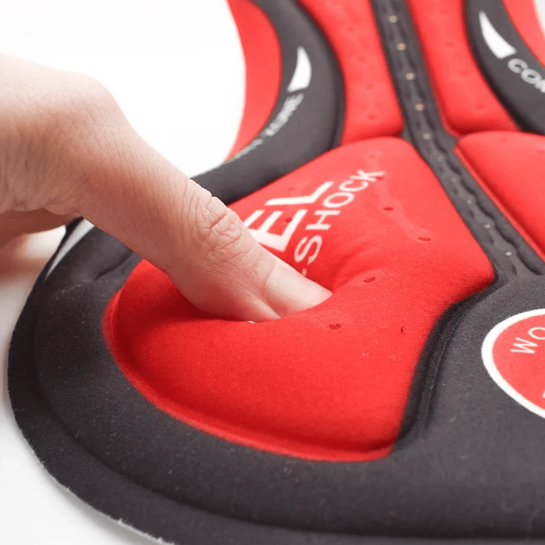Vêtements confortables pour motards | Short respirant et anti-abrasion pour les coureurs, Conçu pour rester au sec toute la journée et ne pas provoquer d'irritations.