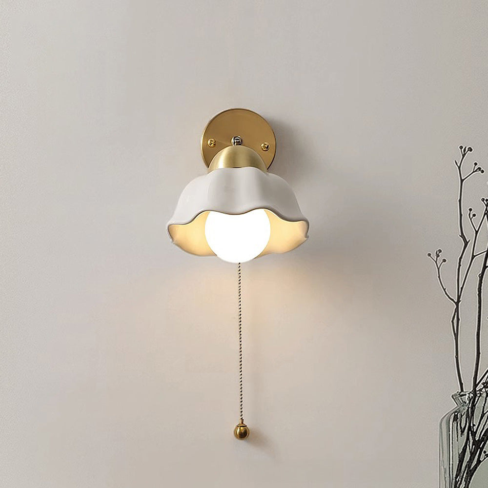 Applique Murale Française Réglable – Lumière