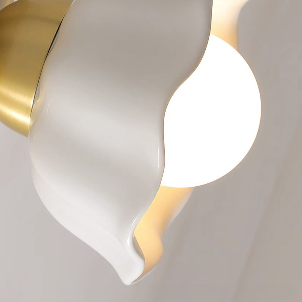 Applique Murale Française Réglable – Lumière