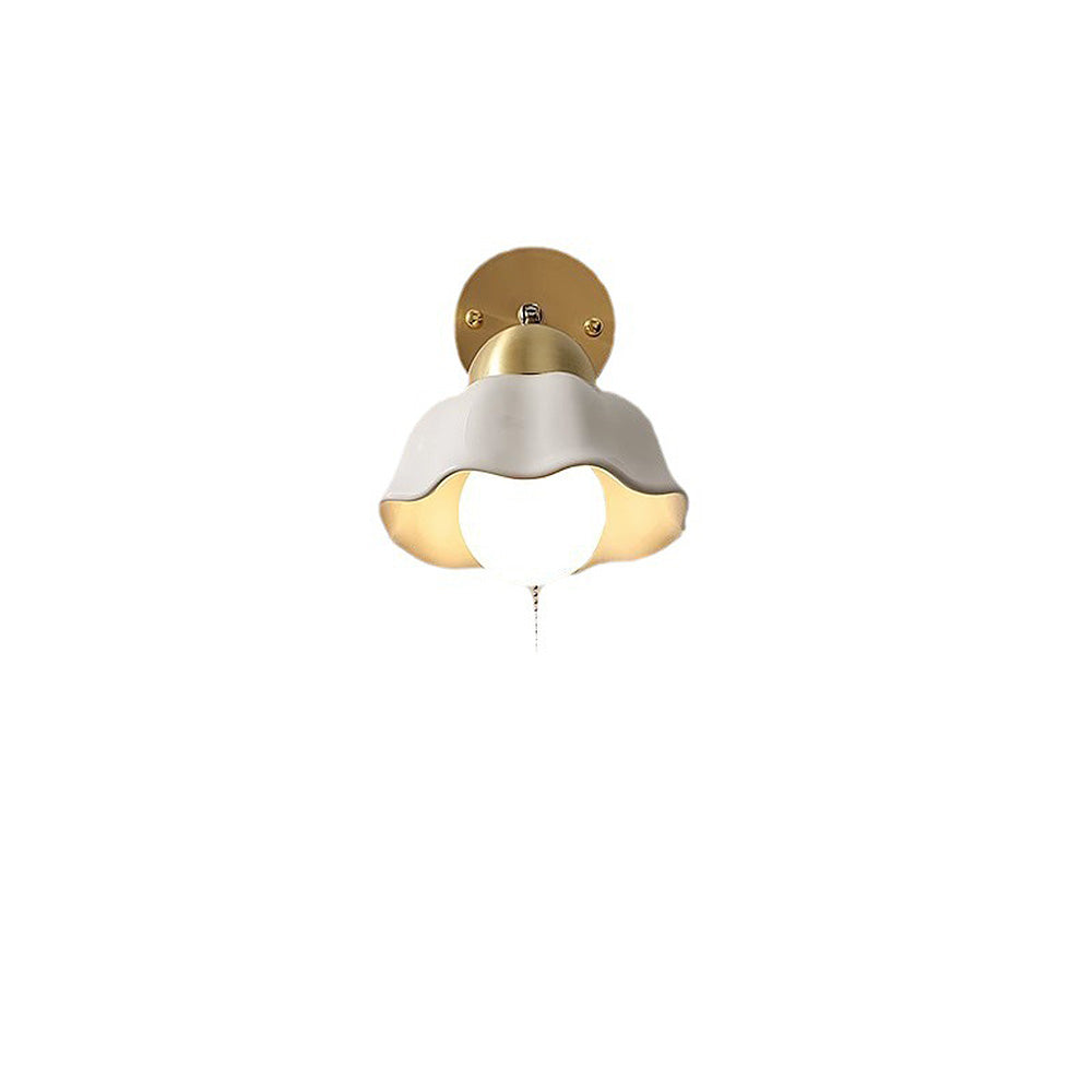 Applique Murale Française Réglable – Lumière
