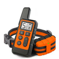 Collier de Dressage pour Chien Étanche TerraGuard Pro avec Portée de Cinq Cent Mètres