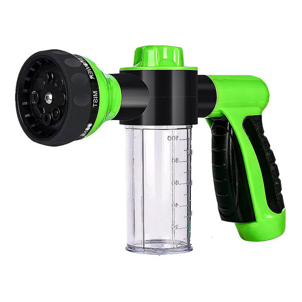 Spray de douche pour chien - WashBuddy