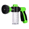 Spray de douche pour chien - WashBuddy