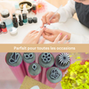 NailArt | ARRÊTEZ de surpayer vos ongles