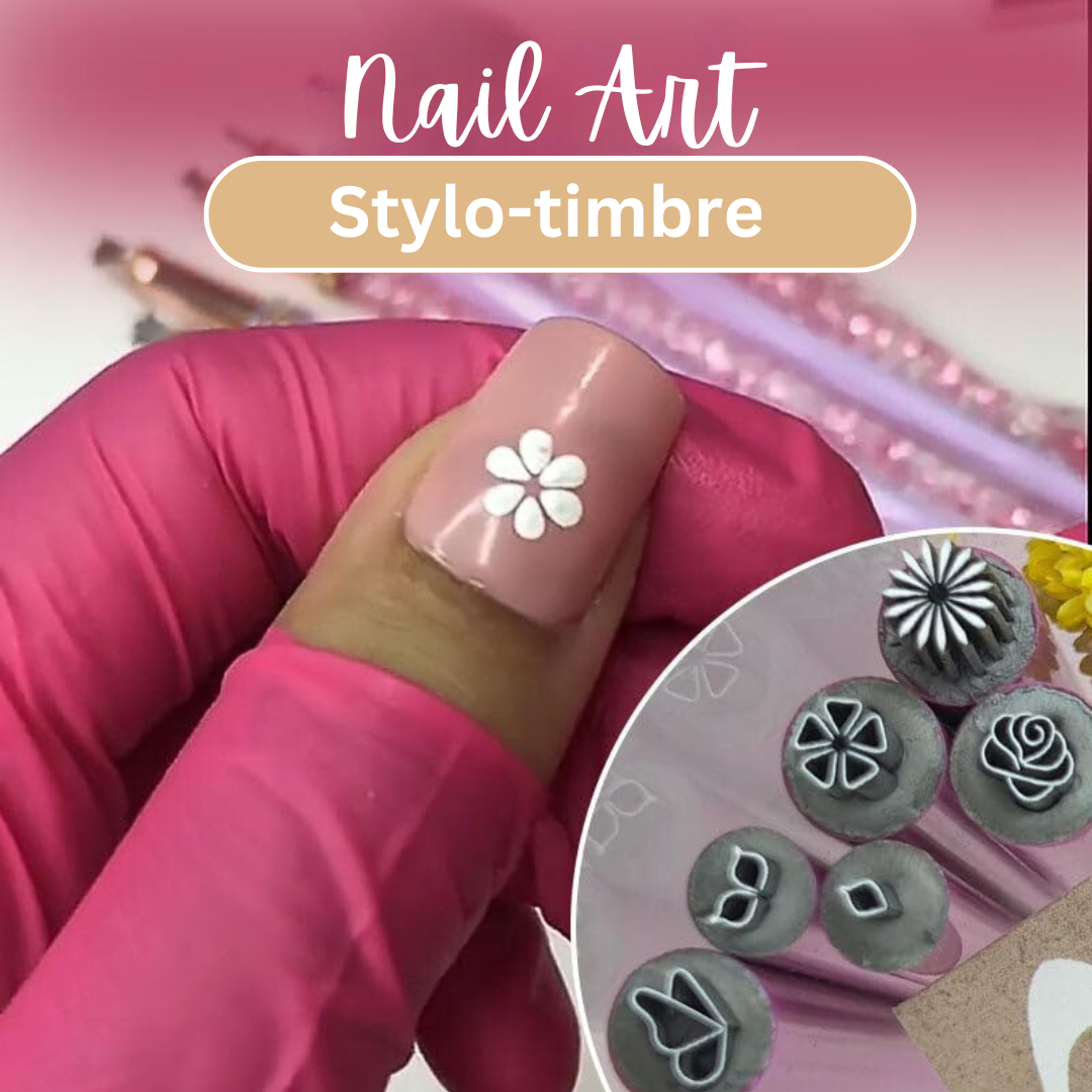 NailArt | ARRÊTEZ de surpayer vos ongles
