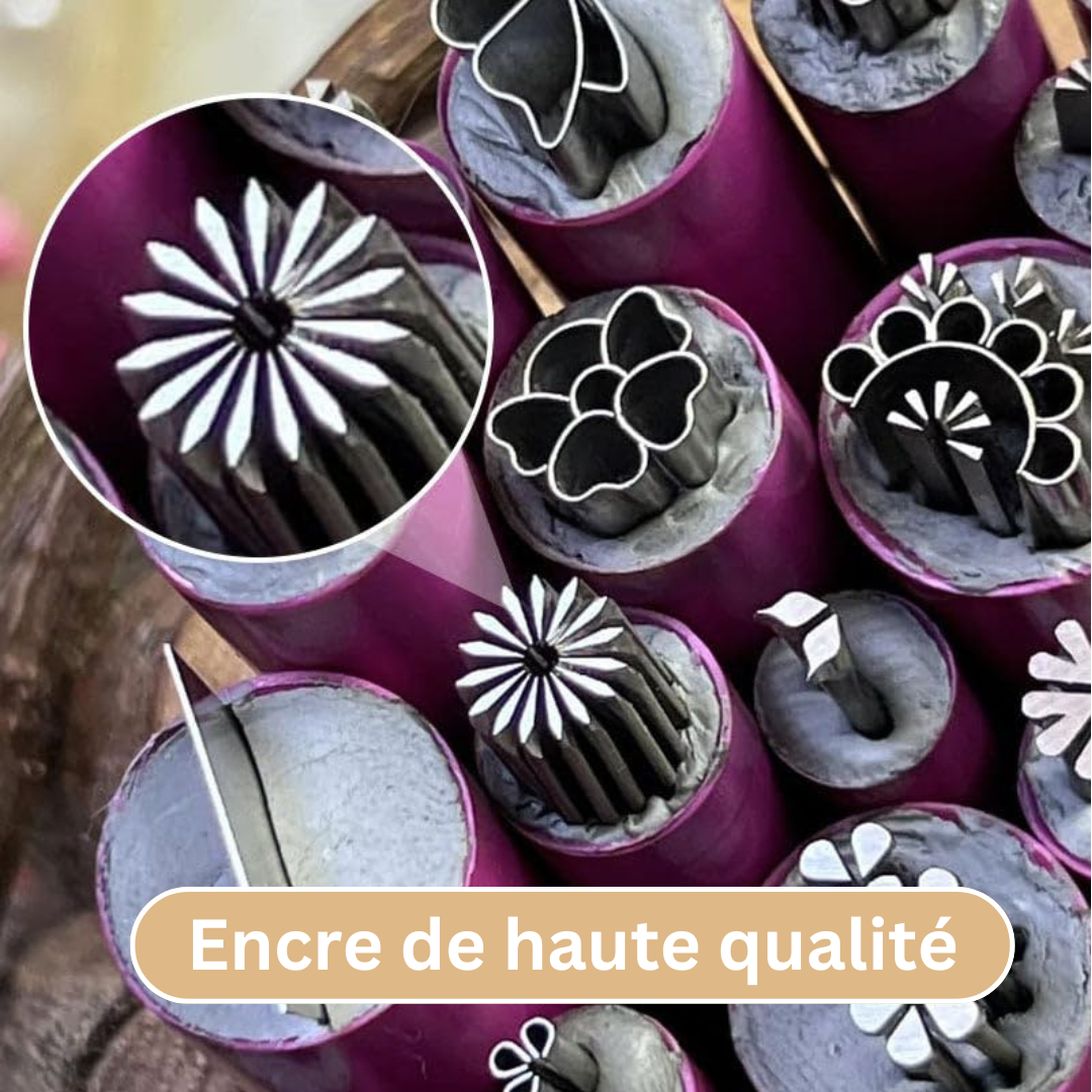 NailArt | ARRÊTEZ de surpayer vos ongles