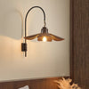 Applique Murale Petal Bloom – Design Floral Élégant pour une Lumière Ambiante Douce