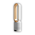 Ventilateur sans pales – ventilateur de table silencieux avec oscillation & LED-Touch
