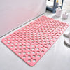 Tapis de Douche - SlipGuard - Protection Antibactérienne - Sécurité Antidérapante