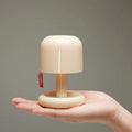 Mini lampe de table coucher de soleil