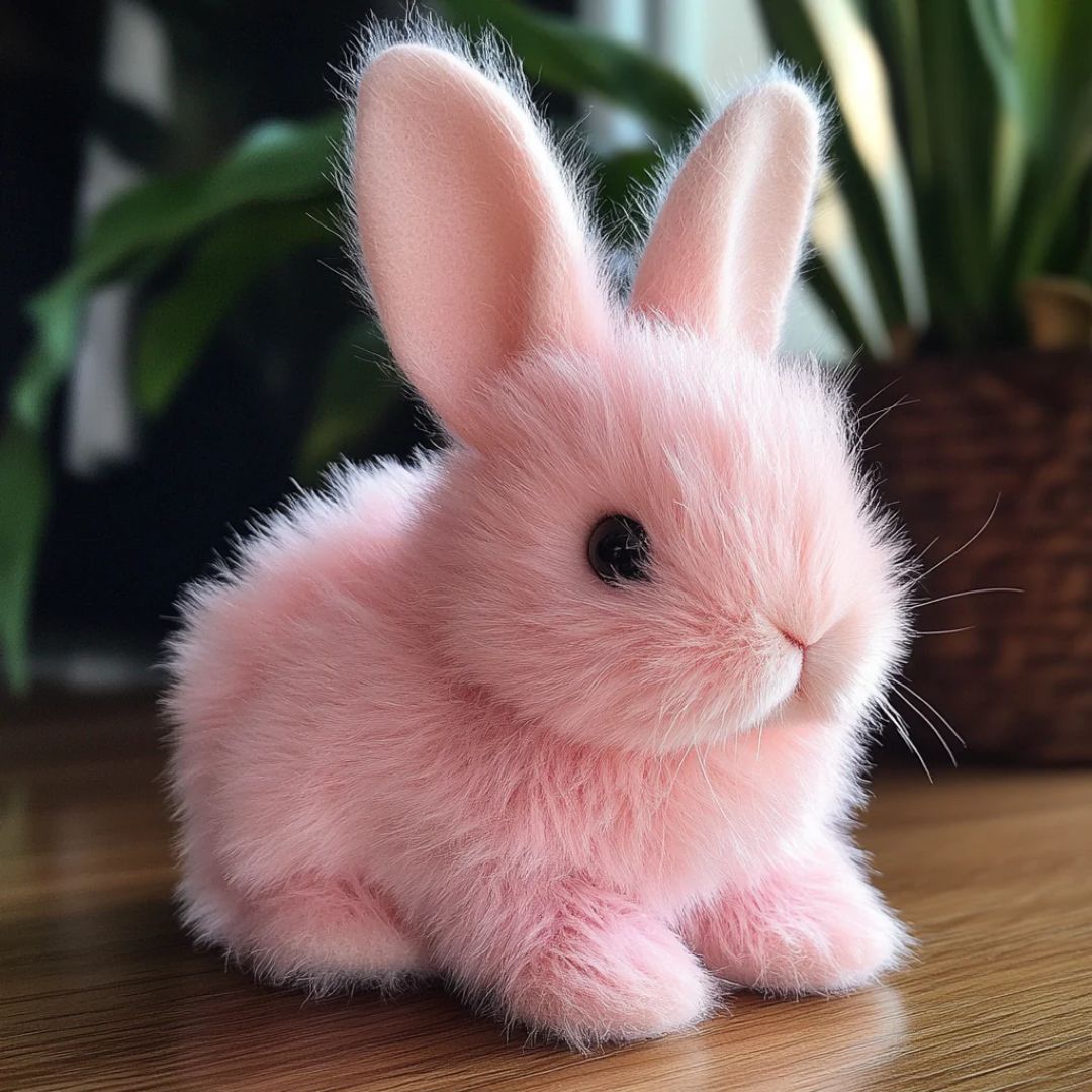 Jouet à Ronger En Paille Pour Lapin - Boule Naturelle Pour Usure Des Dents - Stimulation Mentale Et Jeu - 12