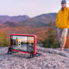 Trépied portable pour des photos parfaites – SnapFold