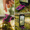 Trépied portable pour des photos parfaites – SnapFold