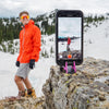 Trépied portable pour des photos parfaites – SnapFold