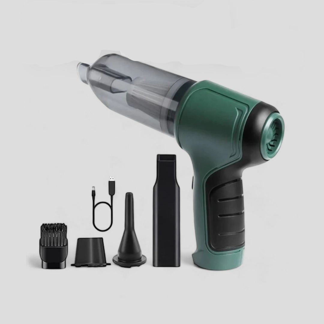 Aspirateur sans fil 3-en-1 - Blizto