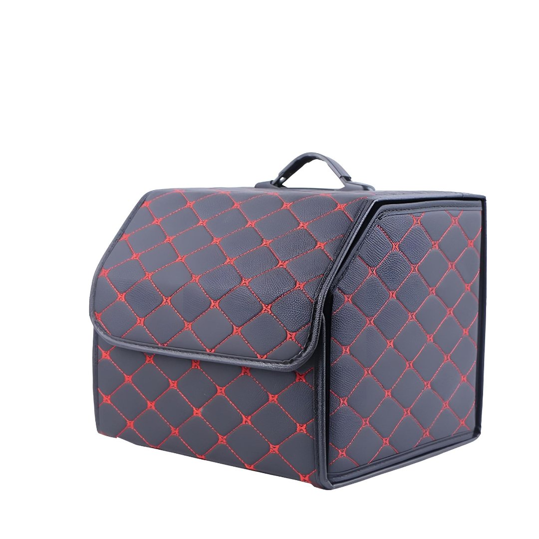 Boîte de rangement de coffre de luxe – Opulentus