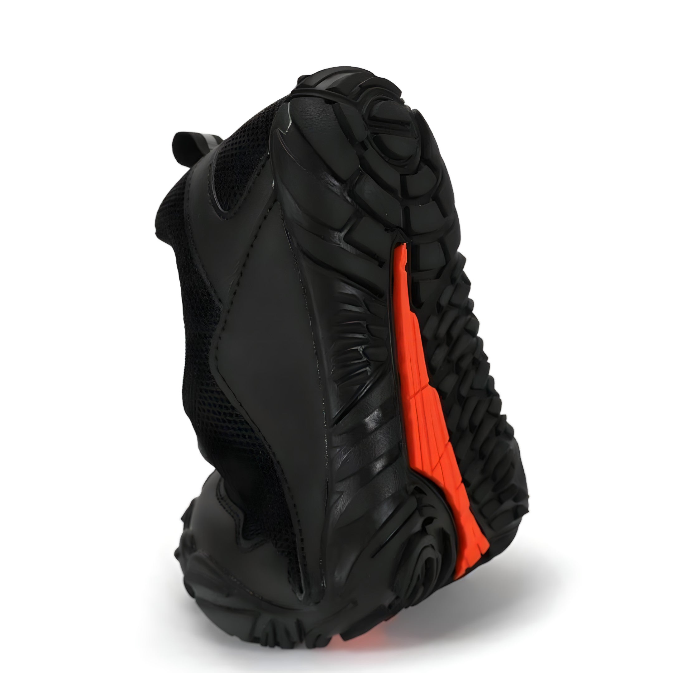 Wanderic Chaussures Doublées | Chaussures Barefoot | Chaussures barefoot confortables avec doublure douce