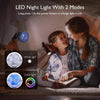 Ventilateur portable rechargeable USB pour les voyages